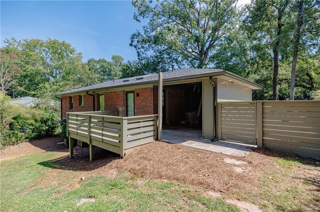 Druid Hills Rd, Decatur, GA 30033 #1