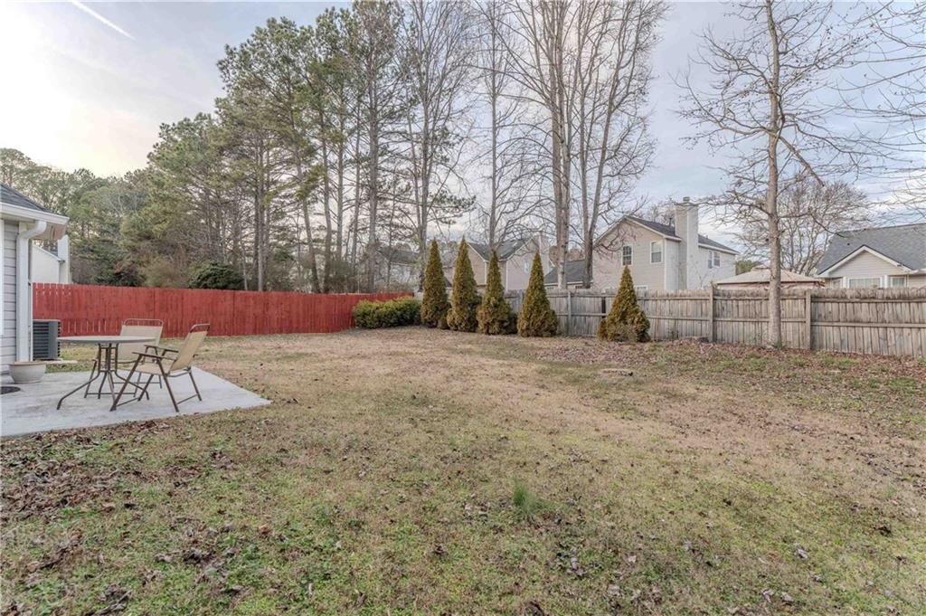 Metro Way, Snellville, GA 30039 #1