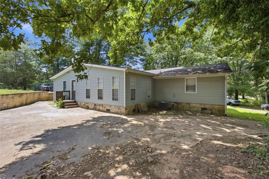 Everson Rd, Snellville, GA 30039