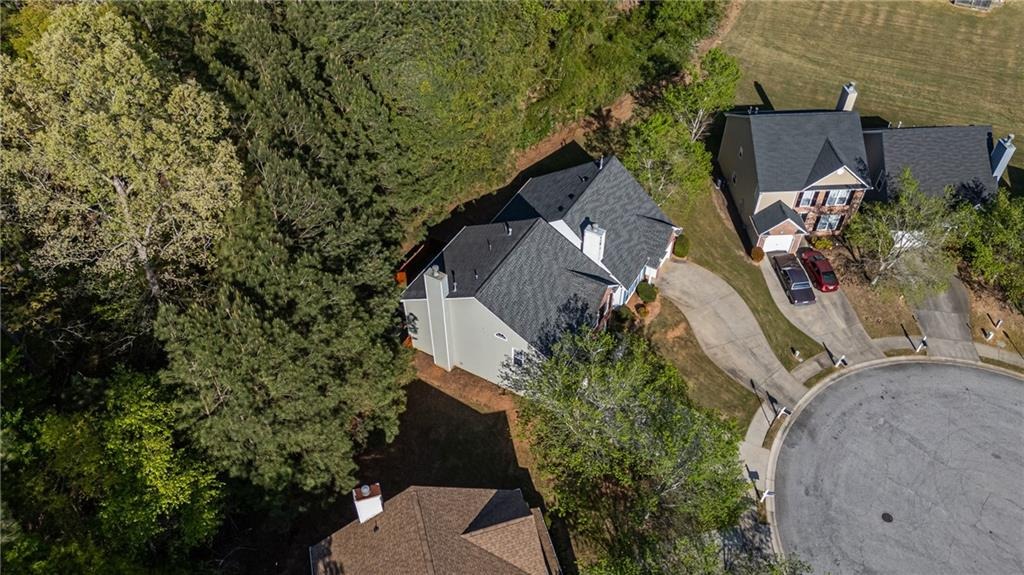 Vista Cir, Union City, GA 30291 #1