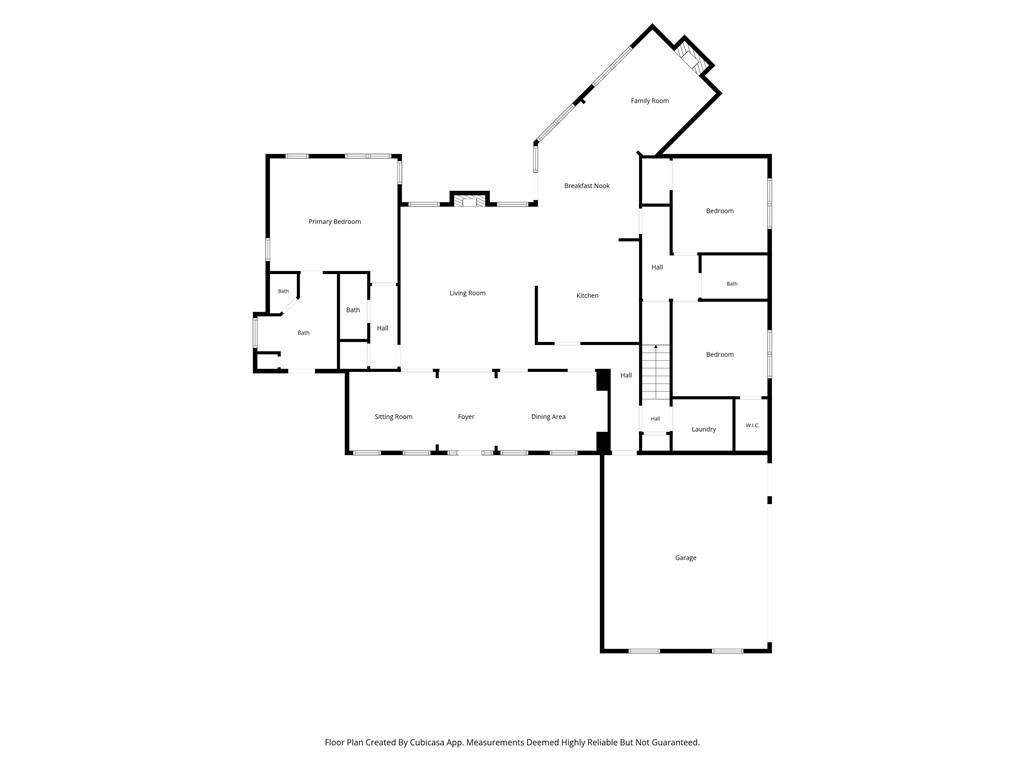 Arbor Bluff Ct, Lawrenceville, GA 30045 #1