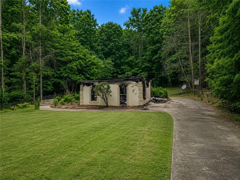 Old Fairburn Close , South Fulton, GA 30331