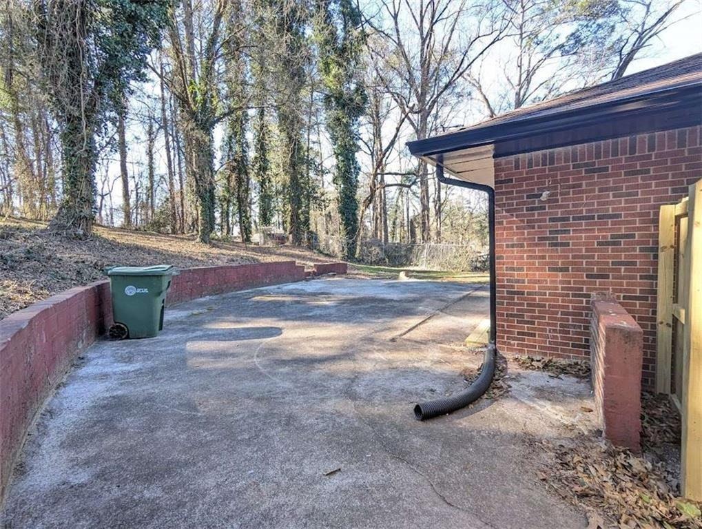 Oldknow Dr, Atlanta, GA 30318