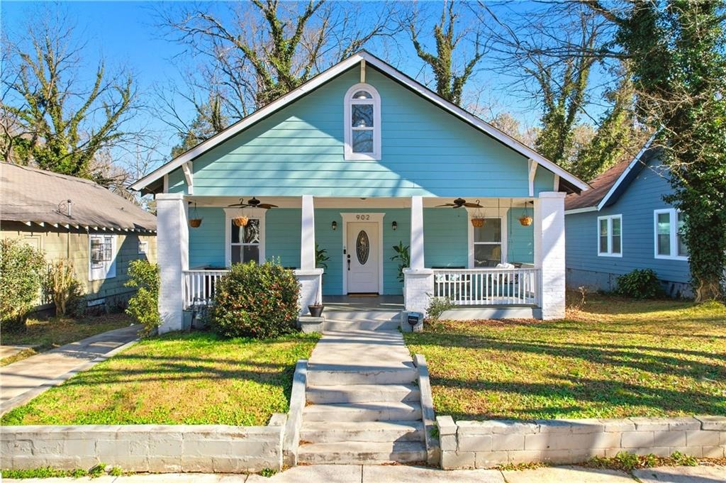 Gaston St, Atlanta, GA 30310 #1