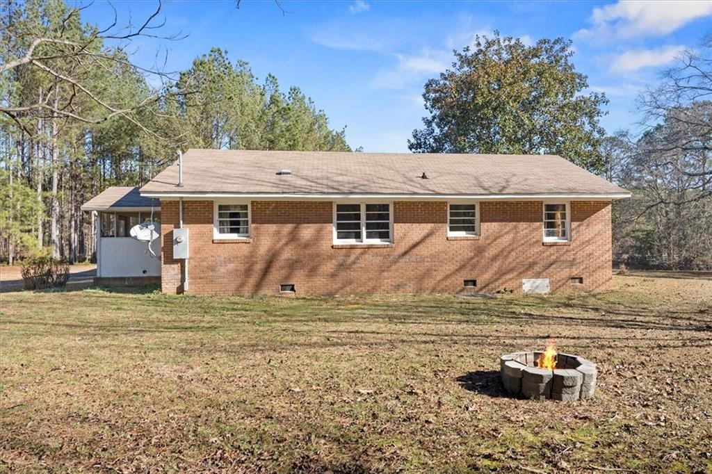Metasville Rd, Lincolnton, GA 30817 #1