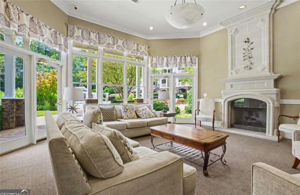 Whitshire Way, Alpharetta, GA 30004 #1