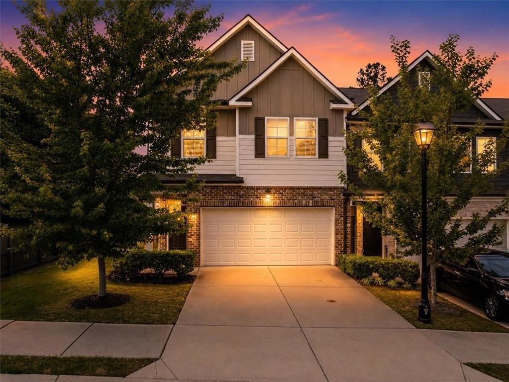 Justify Ln, Lithonia, GA 30058