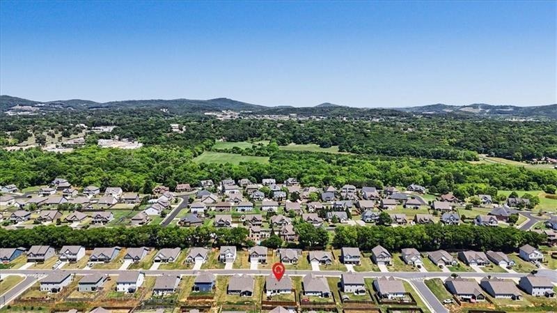 Westover Rd, Cartersville, GA 30120
