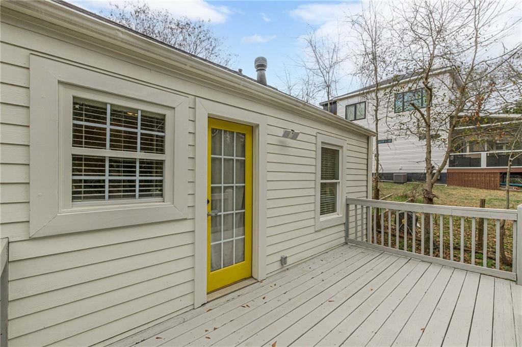 Victoria St, Atlanta, GA 30337 #1