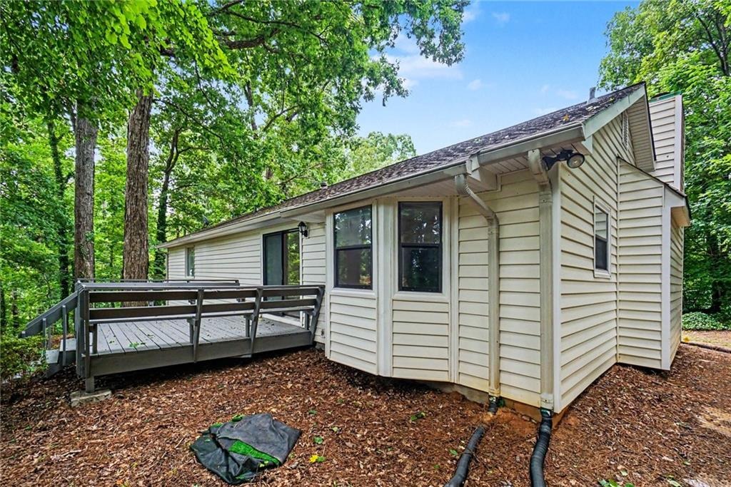 Ambras Way, Kennesaw, GA 30152 #1