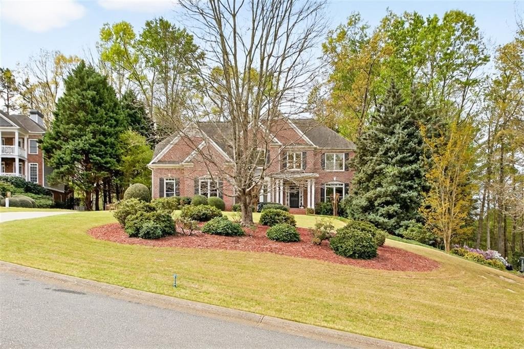 Miles Way, Cumming, GA 30040