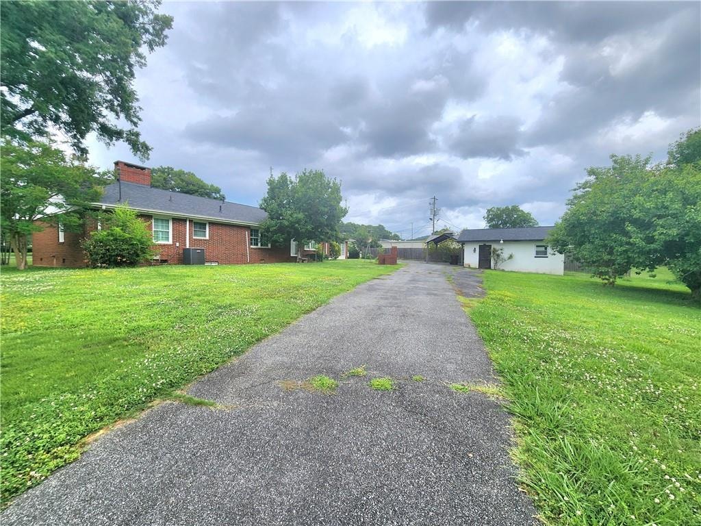 Highland Ln, Cartersville, GA 30120 #1