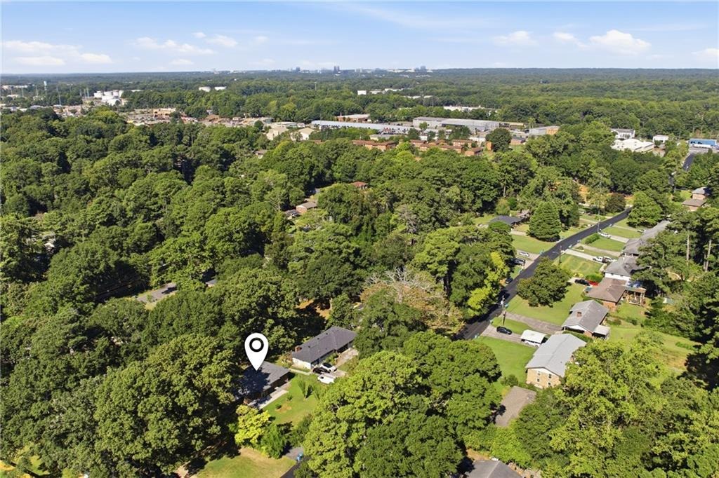 Johnson Dr, Atlanta, GA 30340 #1