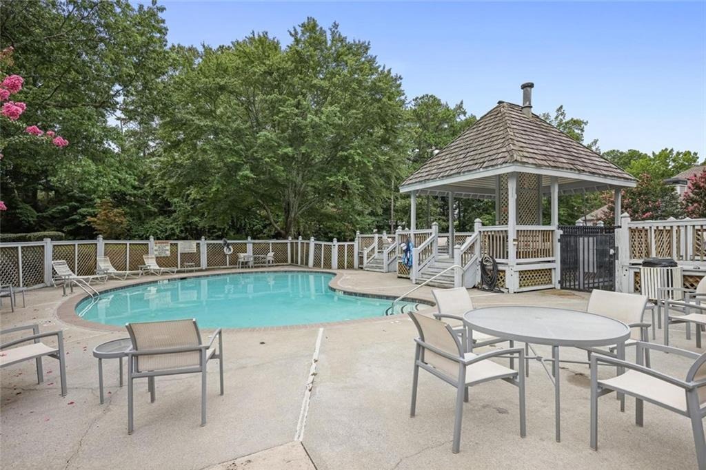 Hollyfax Cir, Sandy Springs, GA 30328 #1