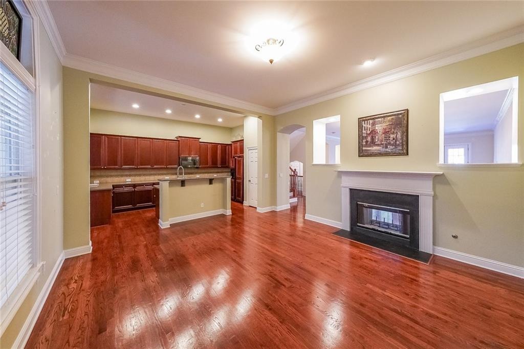Woodwalk Dr, Atlanta, GA 30339 #1