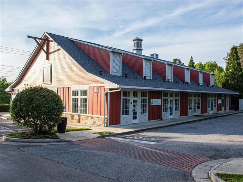 Segwick Dr, Alpharetta, GA 30004 #1
