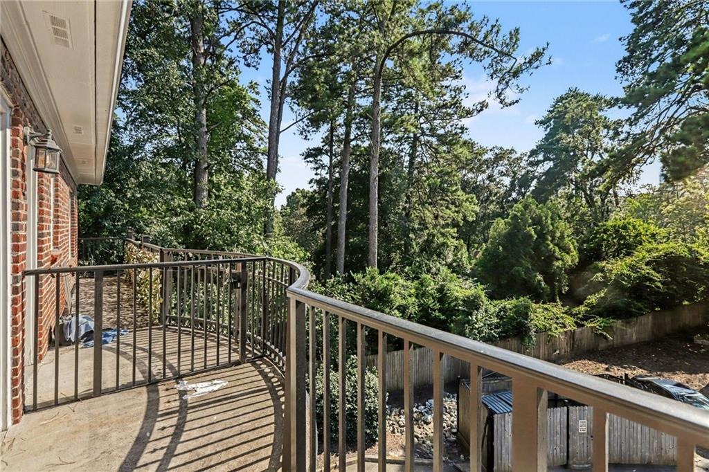 Peachtree Rd, Atlanta, GA 30319