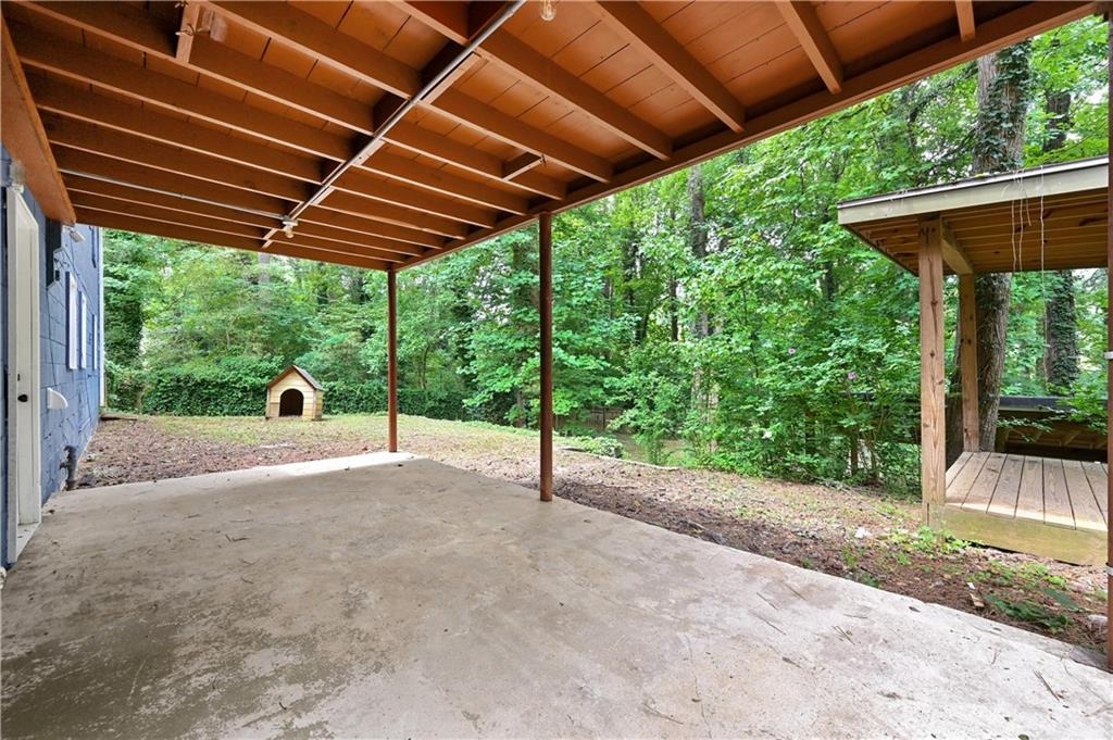 Point Center Dr, East Point, GA 30344 #1