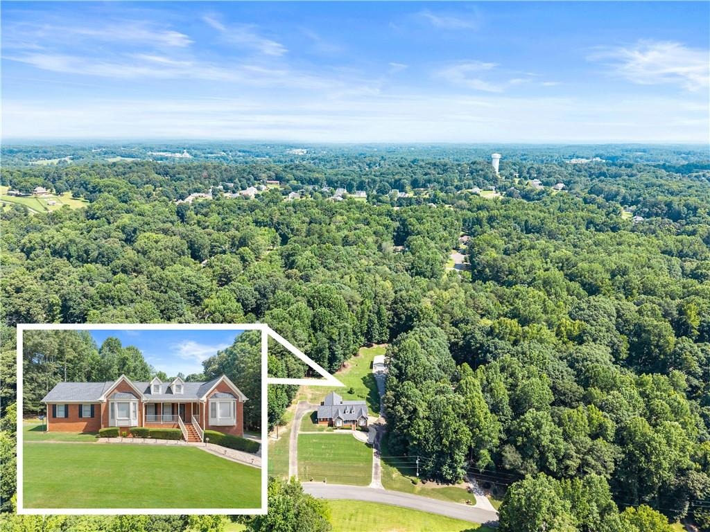 Nicholas Dr, Cumming, GA 30040 #1