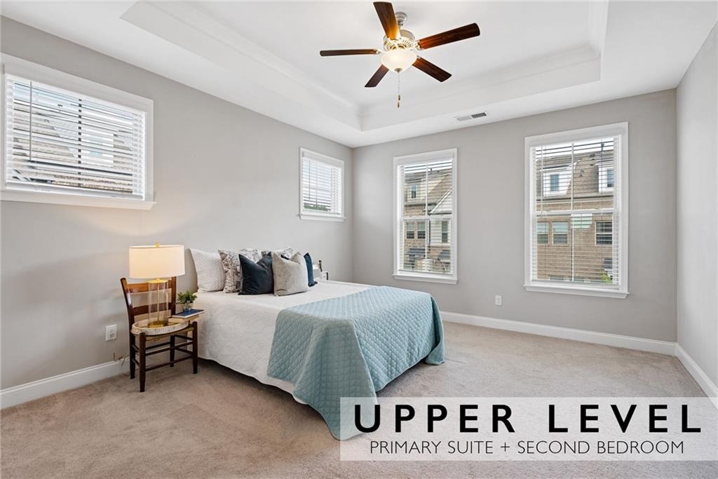 Duke Center Way, Peachtree Corners, GA 30092 #1