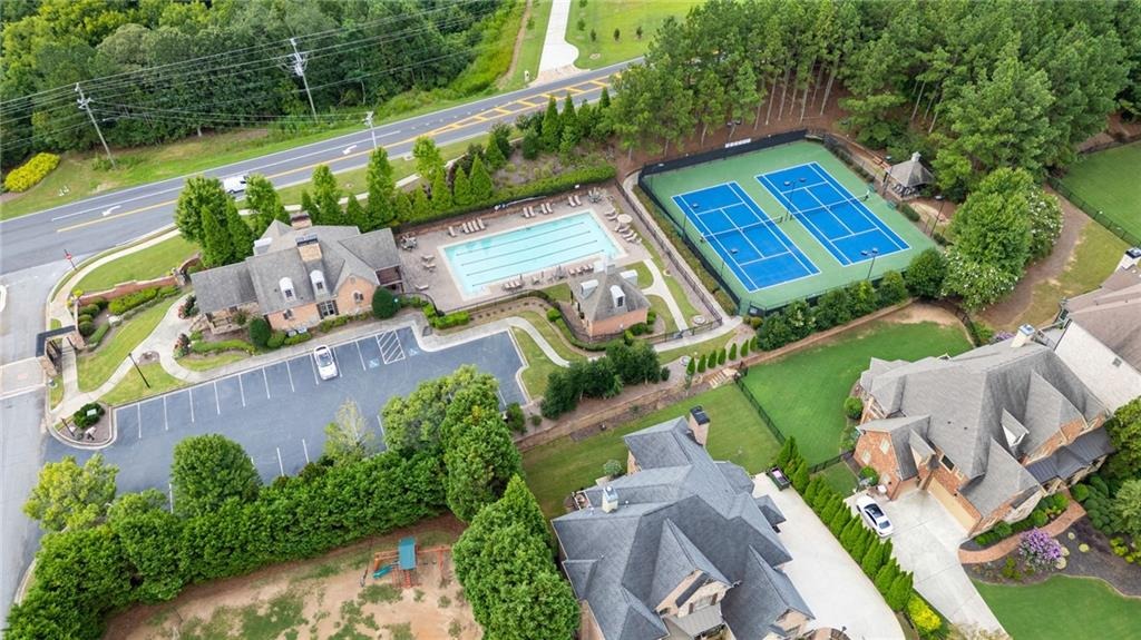 Cone Flower Way, Suwanee, GA 30024 #1
