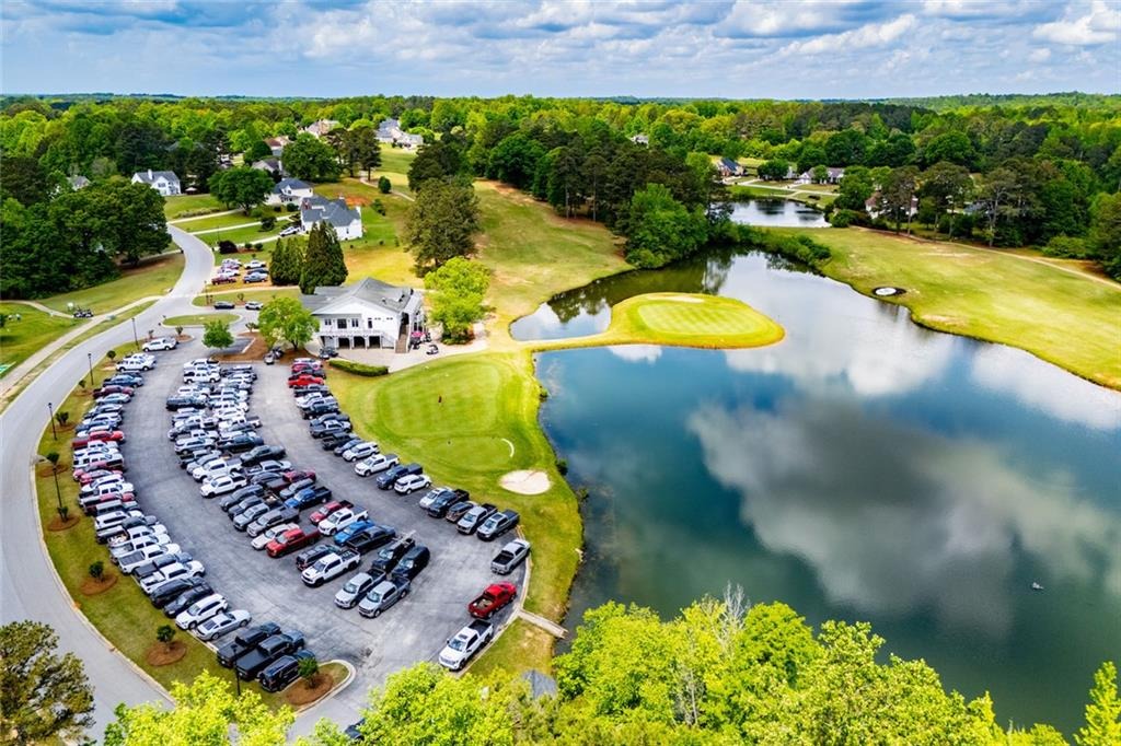 Creekside Overlook , Hiram, GA 30141 #1