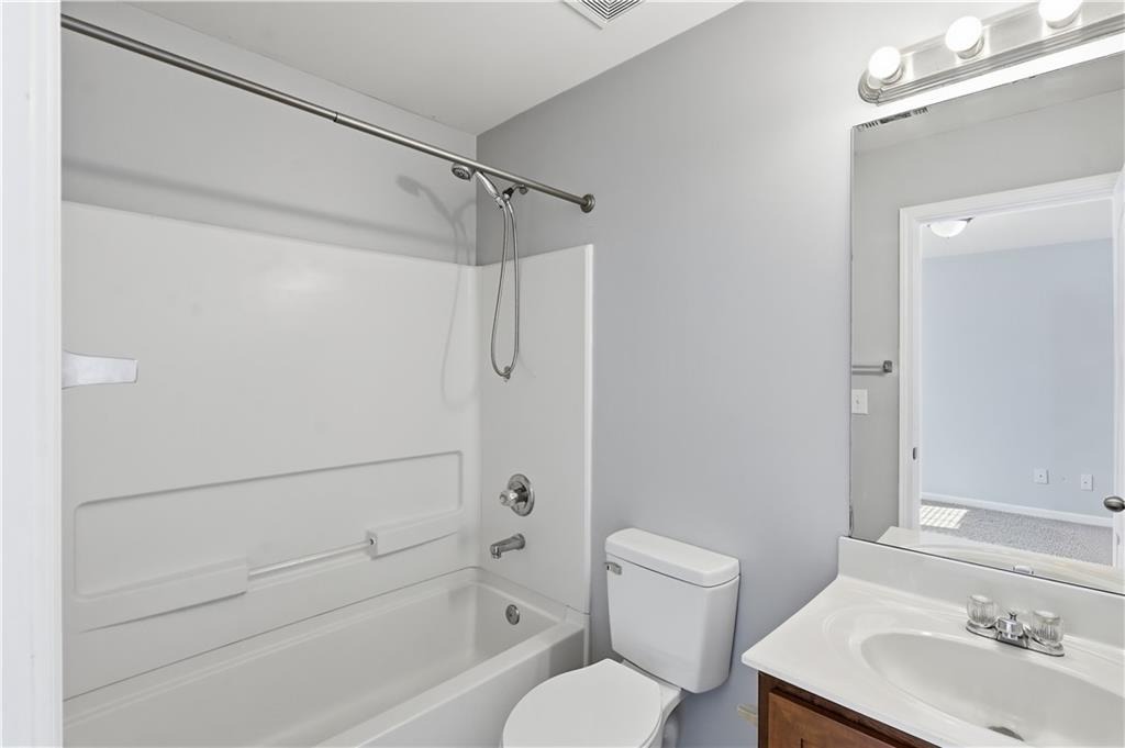 Melrose Woods Ln, Lawrenceville, GA 30045 #1