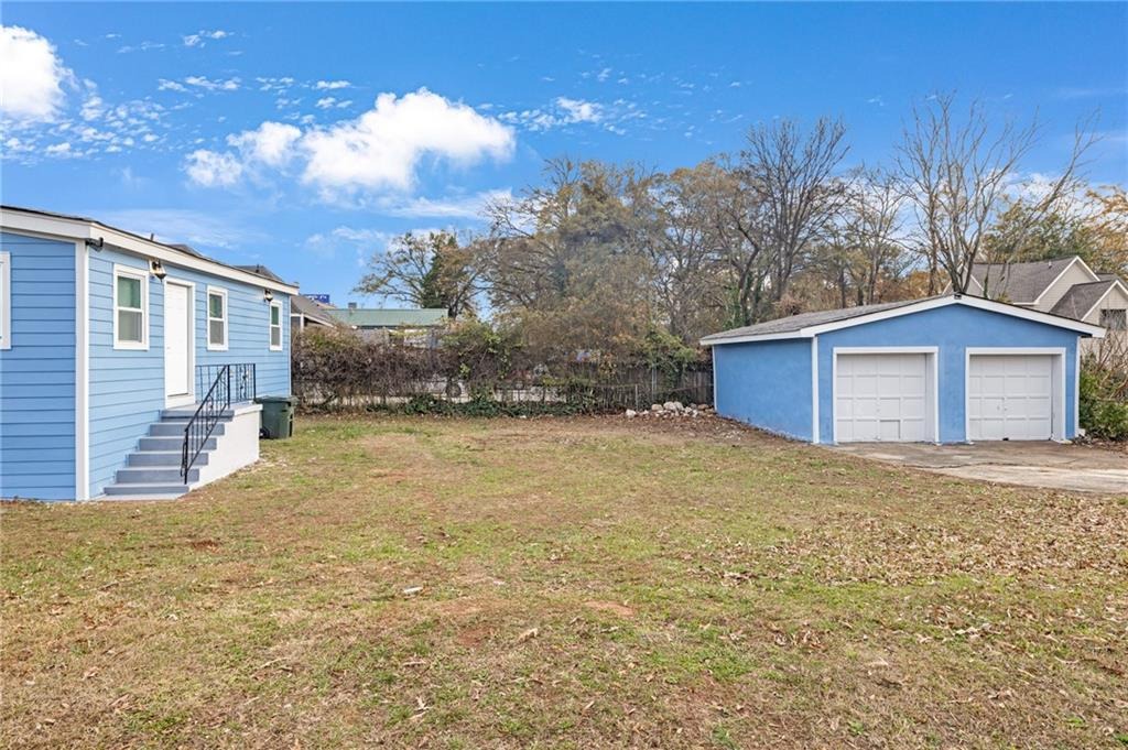 Candler Rd, Decatur, GA 30032 #1