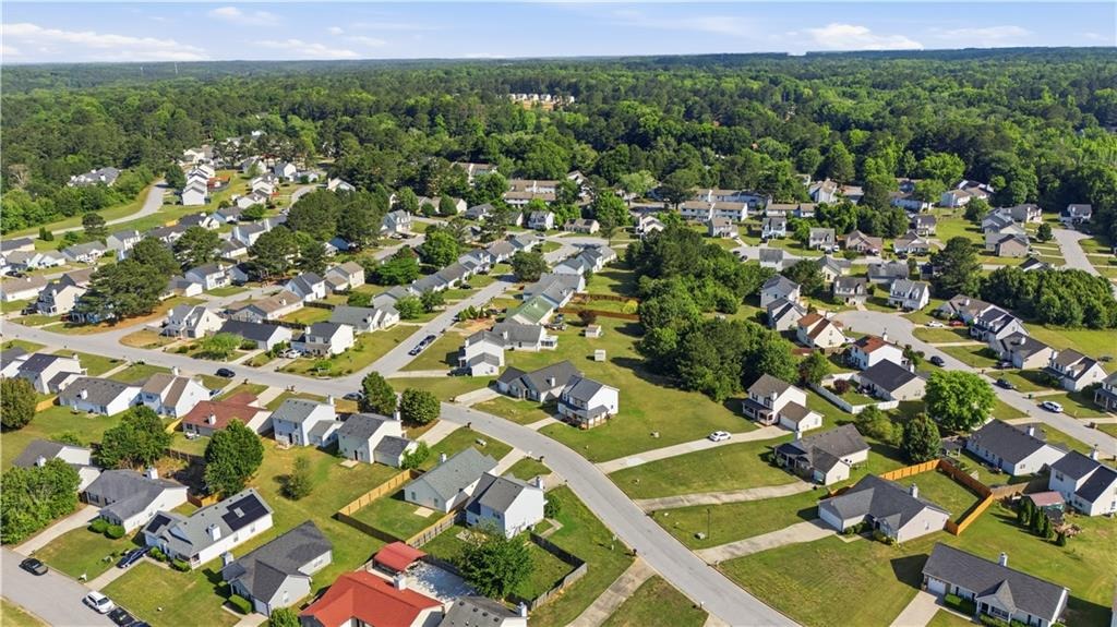 Marsh Glen Dr, Jonesboro, GA 30238 #1
