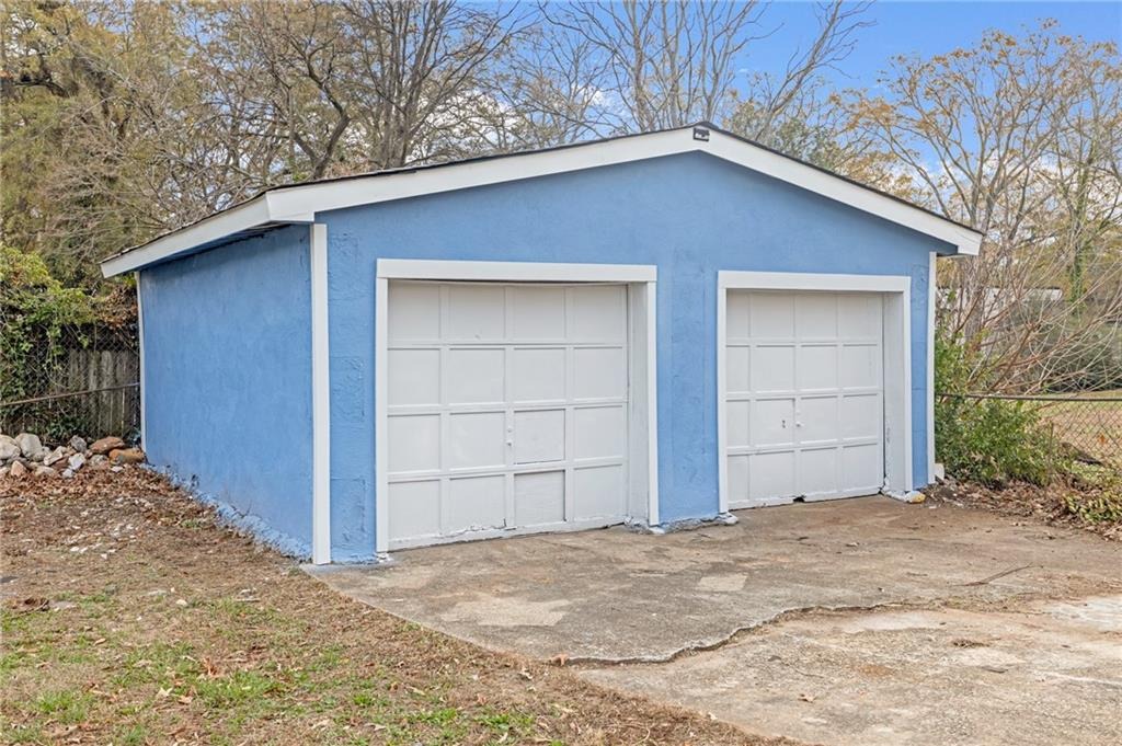 Candler Rd, Decatur, GA 30032