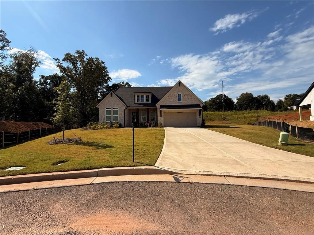 Bannister View Ct, Cumming, GA 30028 #1