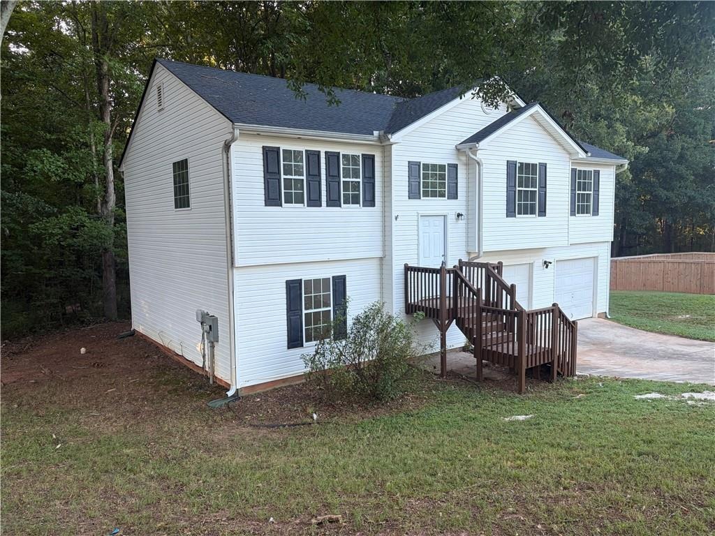 Skyland Dr, Winder, GA 30680