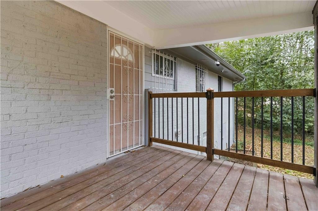 Meadowview Dr, Atlanta, GA 30316
