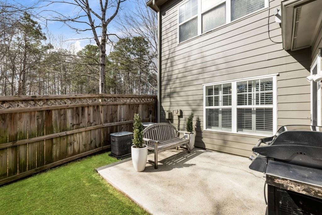 Snowgoose Ct, Alpharetta, GA 30022 #1