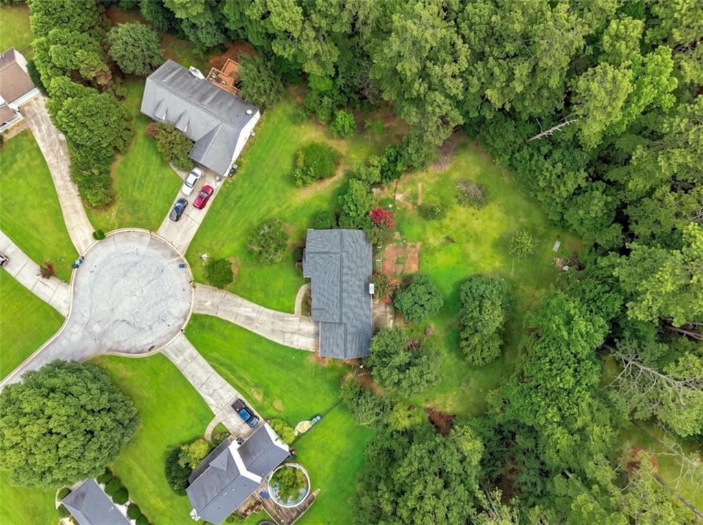 Poplar Ln, Loganville, GA 30052