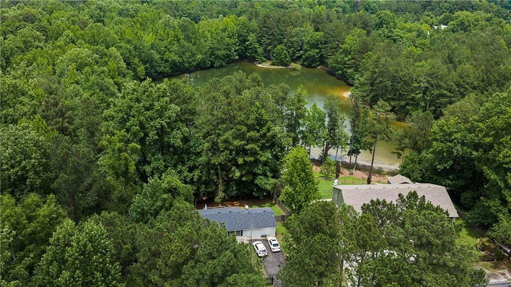 Slate Rd, Ellenwood, GA 30294 #1