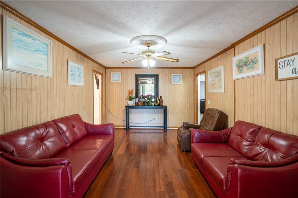 New Hope Rd, Fayetteville, GA 30214 #1