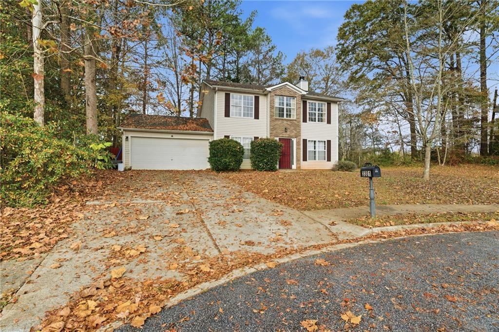 Pine Grove Cir, Atlanta, GA 30316
