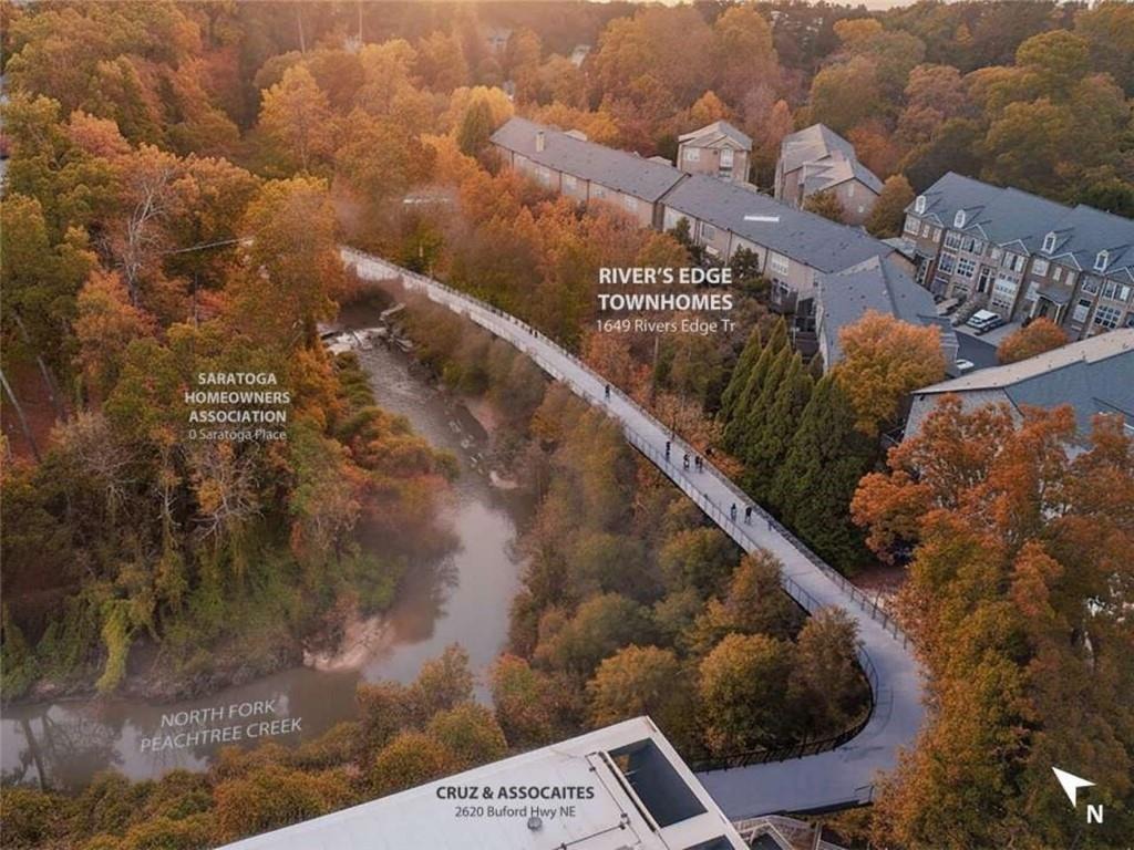 Rivers Edge Dr, Atlanta, GA 30324 #1