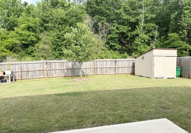 Whitman Ln, Stockbridge, GA 30281