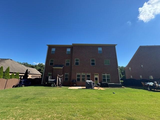 Donegal Dr, Locust Grove, GA 30248