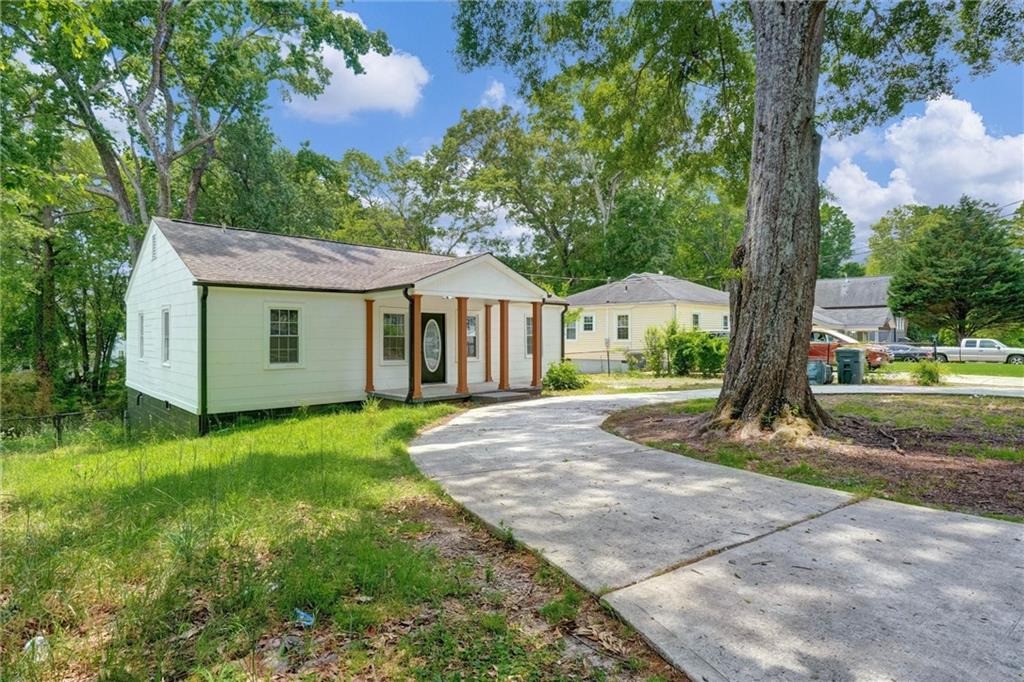 Richard St, Marietta, GA 30060