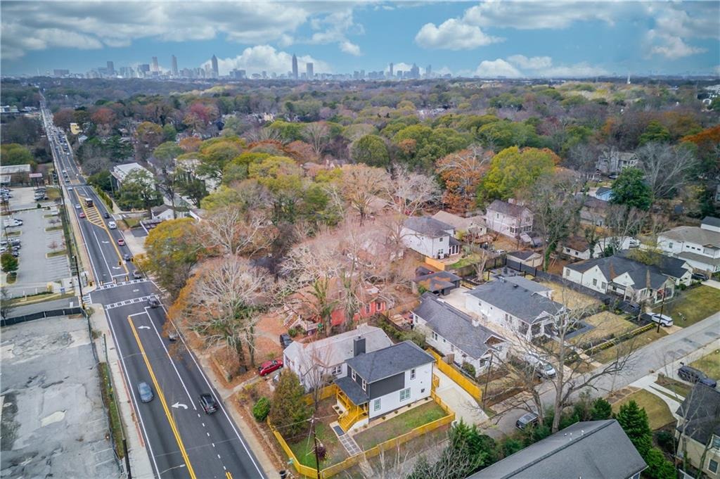 Memorial Dr, Atlanta, GA 30317