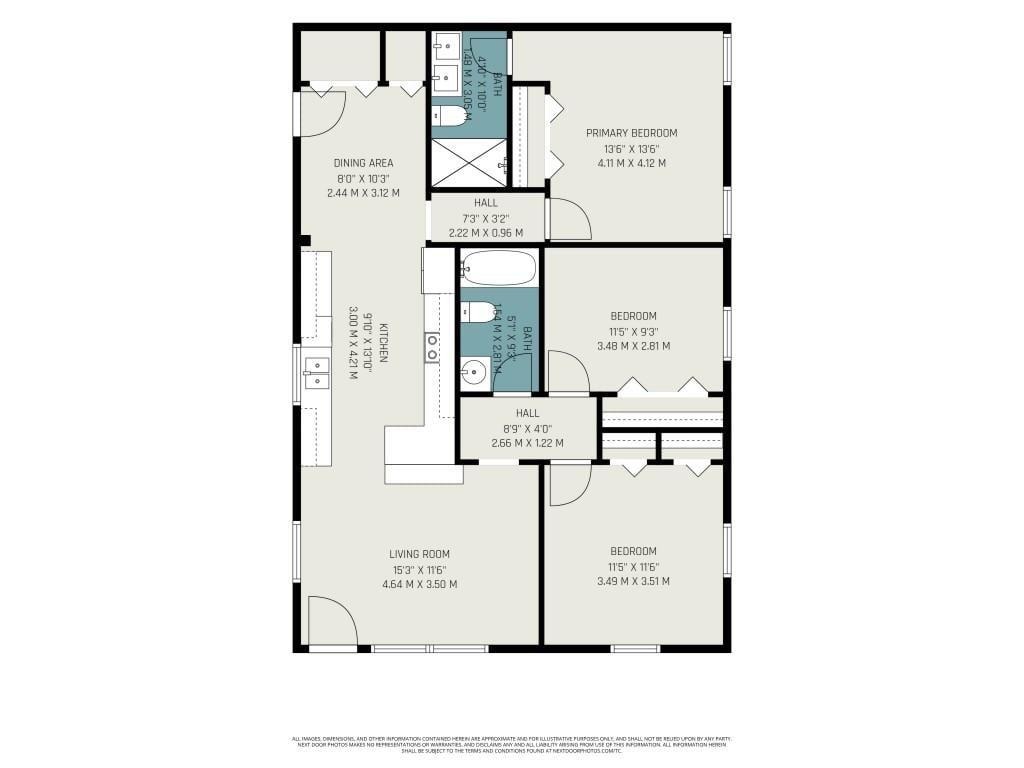 Buckingham Ave, Atlanta, GA 30318 #1