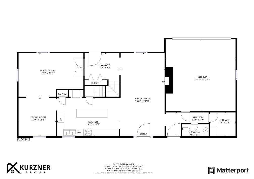 Fox Hills Dr, Marietta, GA 30067 #1