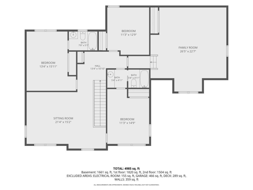 Rocking Chair Ln, Hoschton, GA 30548