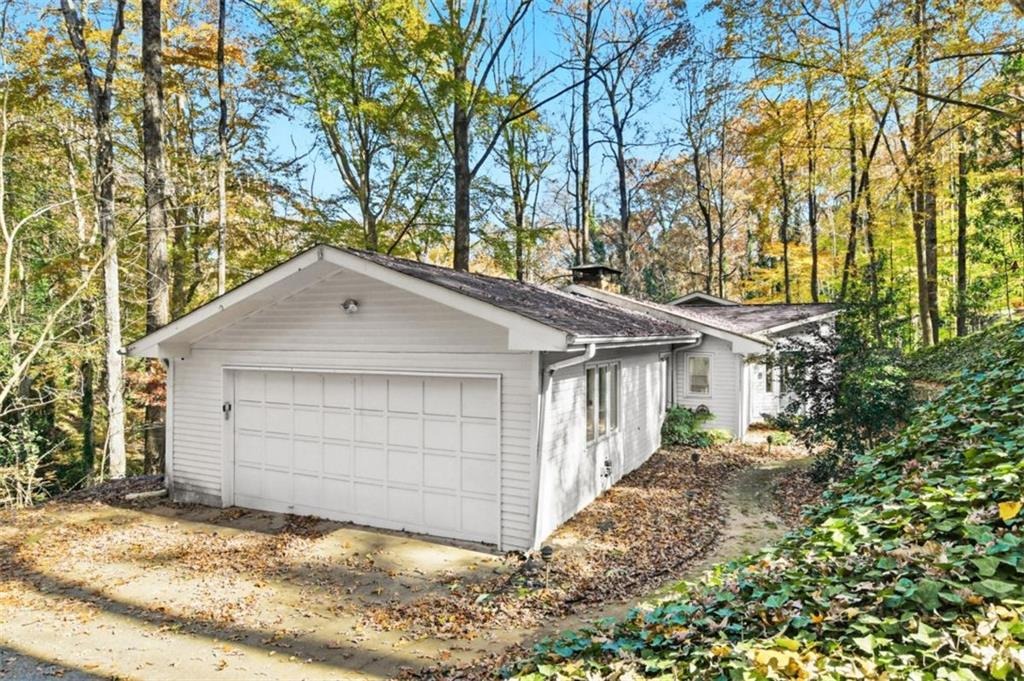 Randall Mill Rd, Atlanta, GA 30327