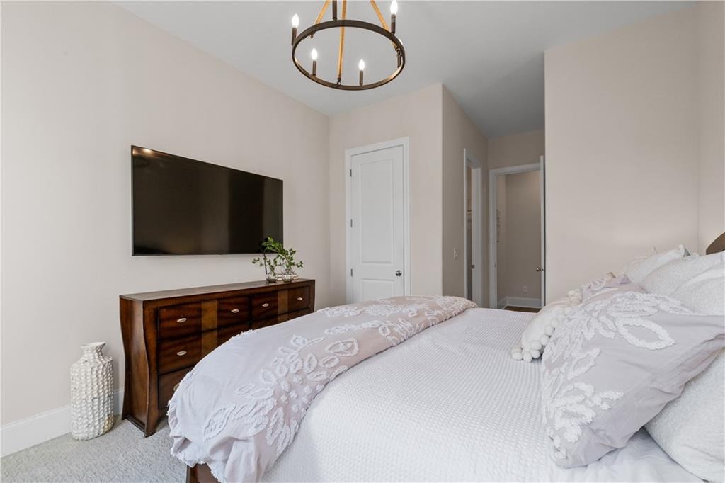 Olbrich Trl, Johns Creek, GA 30097 #1