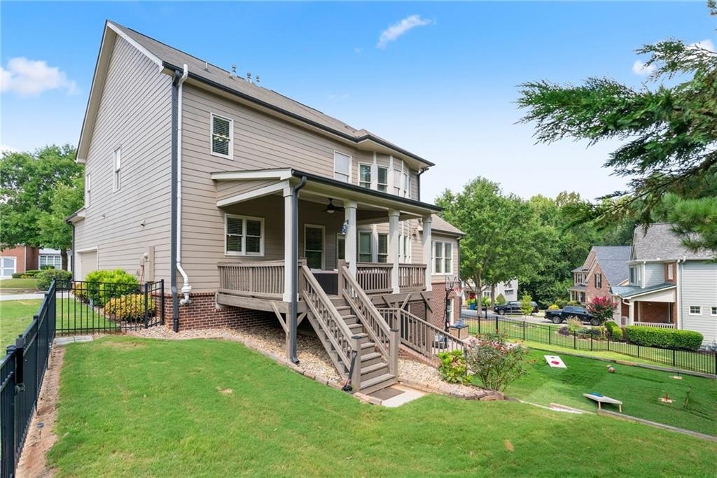 Trilogy Park Trl, Hoschton, GA 30548 #1