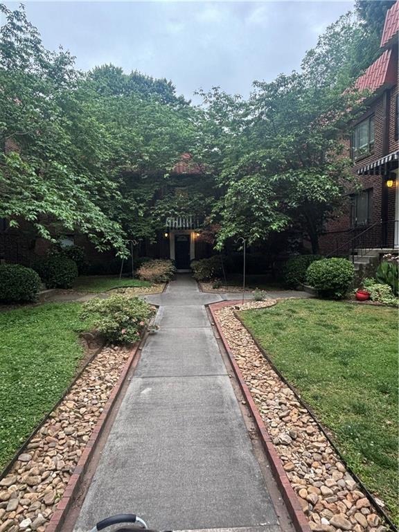 Argonne Ave, Atlanta, GA 30308